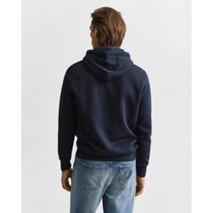 GANT Shield Hoodie